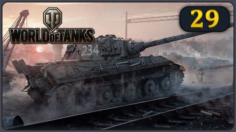 World Of Tanks 4K 29 Neue Panzer T77 ASTRON Rex T 832 YouTube