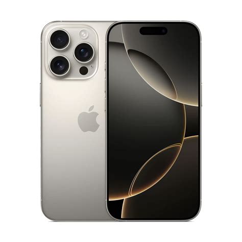 Apple iPhone 16 Pro Max 1TB Natural Titanium Naruči Online Tehnomag