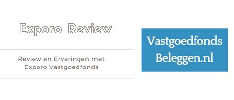 Max Crowdfund Review En Ervaringen 2024 Vastgoedfonds Beleggen Nl