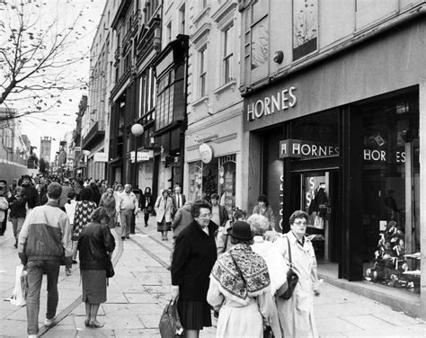 Old Liverpool Shops Remembered Enjoy This Fantastic Archive Photo