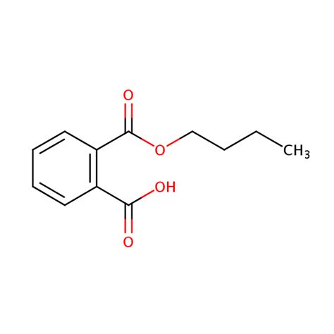 Monobutyl Phthalate Sielc Technologies