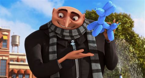 Despicable Me Images Despicable Me Full Movie Screencaps Hd