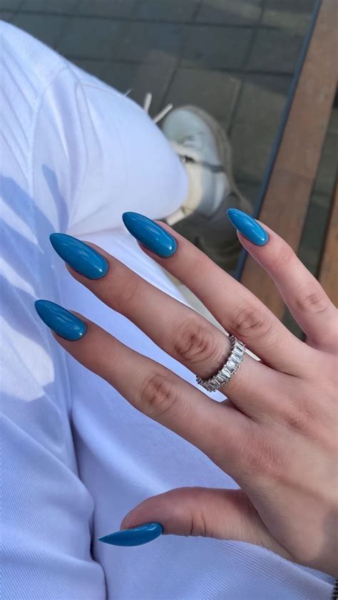 Pin Di Rafaela Su Unhas Para Se Inspirar Unghie Idee Unghie