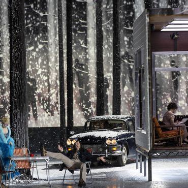 Jahresrückblick 2023 Bayerische Staatsoper