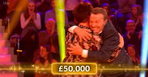 Incredible moment Beat The Chasers contestant wins £50k after defeating ...