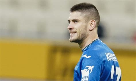 Andrej Kramaric La Estrella Silenciosa De La Bundesliga