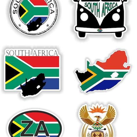 South Africa Etsy