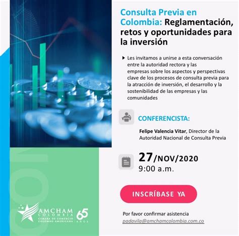 Consulta Previa en Colombia Reglamentación retos y oportunidades para