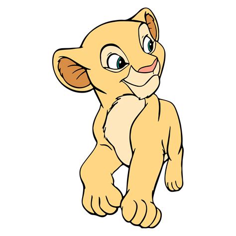 Lion King Svg Bundle Simba Svg Lion King Svg Lion King Pn Inspire