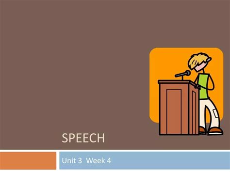 Ppt Speech Powerpoint Presentation Free Download Id 2212037