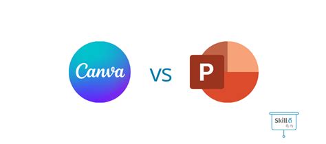 Canva กับ Powerpoint ใช้อะไรทำสไลด์ดี Skill ดี