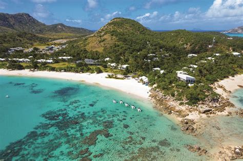 Lizard Island Luxury Getaway Lizard Island Resort Nz Travel Brokers
