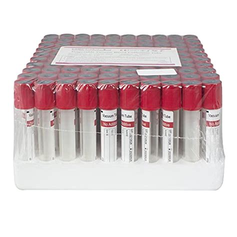 Buy Blood Collection Tubes Ml Glass Blood Collection Tube Venous