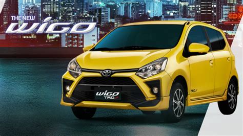 Toyota Wigo Launched In The Philippines Priced Yugaauto