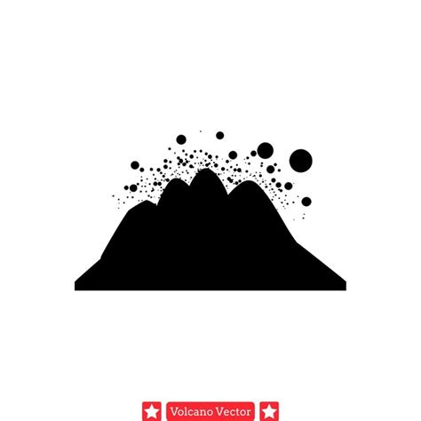 Vecteurs Et Illustrations De Volcanologie En T L Chargement Gratuit