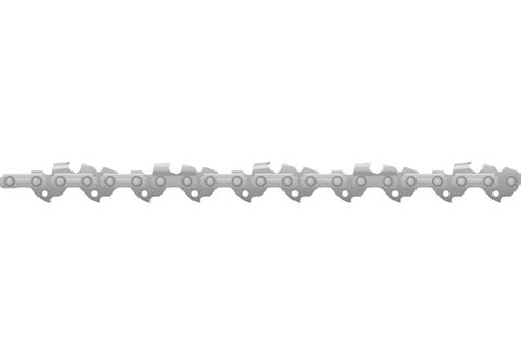 Premium Vector Chainsaw Chain