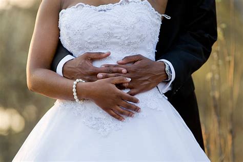 African American Wedding Stock Photos Pictures And Royalty Free Images