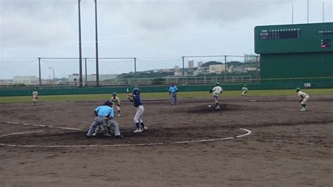 沖縄県野球連盟 中部北支部 学童部 うるまブロック 平成28年度沖縄県スポーツ少年団北部ブロック軟式野球交流大会 3日目日程