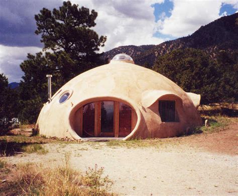 Featured Dome Homes | Monolithic.org