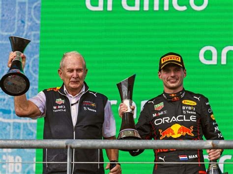 Max Verstappen A La Caza Del R Cord Incentivo Y Satisfacci N Para