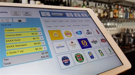 Restaurant Pos Software Splitability Pos Point Of Sale Systems