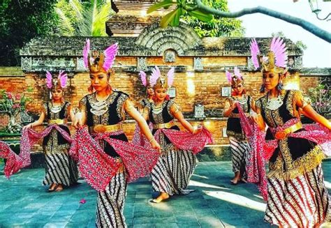 Desa Wisata Budaya Di Bantul Tawarkan Pengalaman Unik Dengan Nuansa