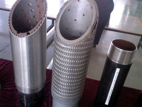 Stainless Steel Perforated Pipe Manufacturer | Cloud Computing at ETW