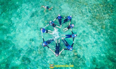 Paket Wisata Open Trip Pulau Pari Pulau Seribu H M Explore Pulau