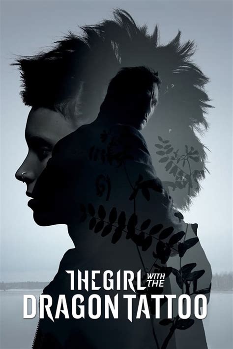 The Girl with the Dragon Tattoo (2011) — The Movie Database (TMDB)