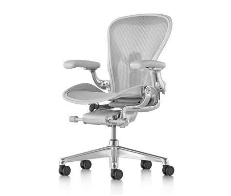 Aeron Chair Office Chairs From Herman Miller Architonic