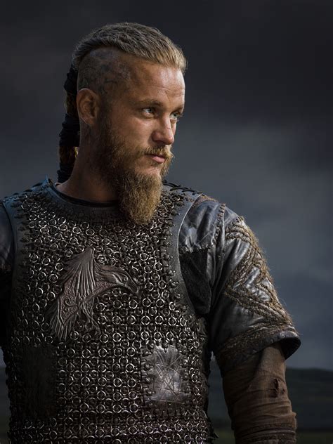 Vikings Ragnar Wiki Login Pages Info