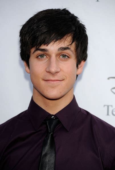 David Henrie Disney Channel Wiki