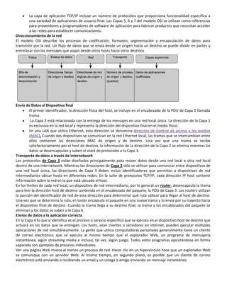 Resumen Del Cap2 De Ccna1 PDF