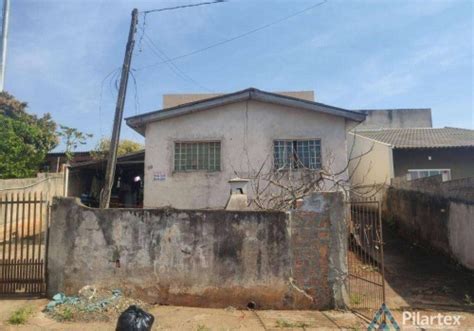 Casas 2 quartos à venda na Rua Aparecida Bernardes Caetano em