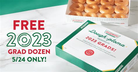 Krispy Kreme Leap Day Calendar Danit Elenore