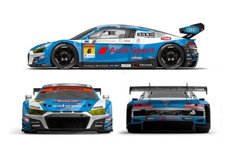 Motoyama Racing With Team Lemans R Lms Ii