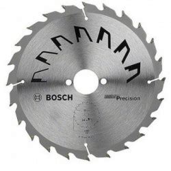 Bosch Lama Per Sega Circolare Precision X X D Pz Nella