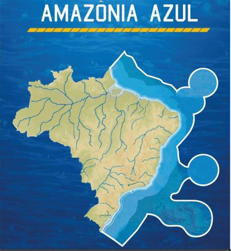 Amazônia Azul é tema de palestra no Museu do Mar