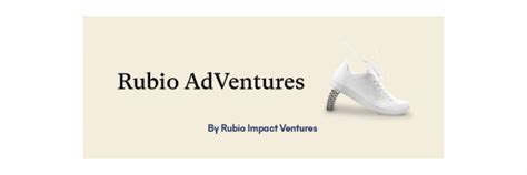 newsletter march  rubio