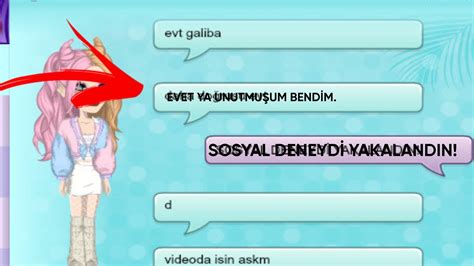 Sosyal Deney Erken Bitti Awq Youtube