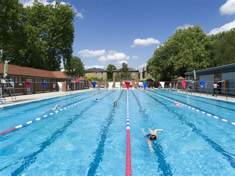 London's Best Outdoor Pools, 57% OFF | ids-deutschland.de