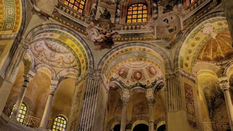 Ravenna Highlights Private Walking Tour With Entry Tickets GetYourGuide