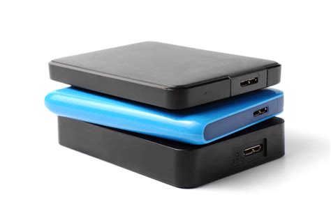 Top 30 Des Meilleurs Disques Durs HDD En 2022