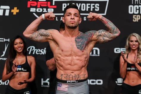 Ufc San Antonio S Daniel Pineda Believes In Wrestling Advantage Tko Coming