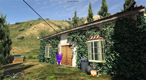 Tiny Trevor House Gta Mods