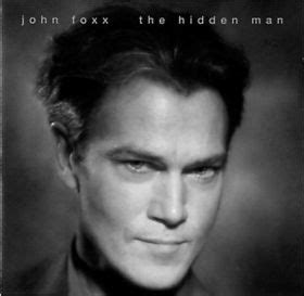 Discos Para El Recuerdo John Foxx