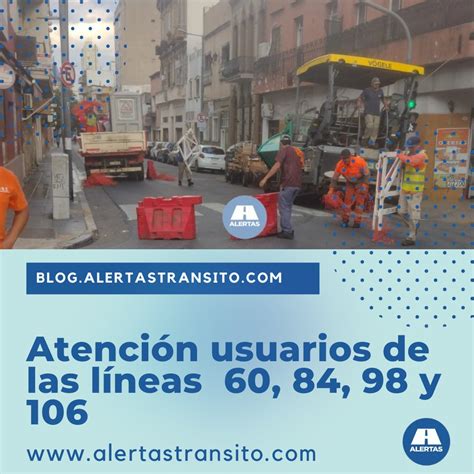 Alertas Transito On Twitter Atenci N Usuarios De Las L Neas