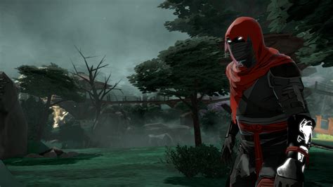 Aragami 2016 Ps4 Game Push Square