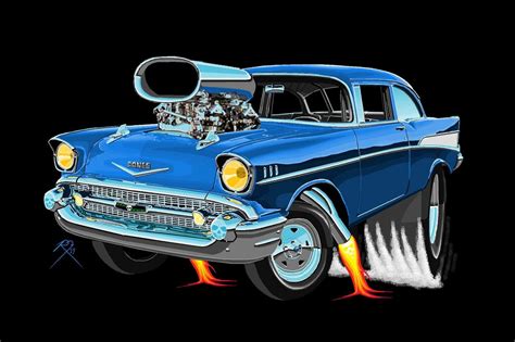 Pin By Mark Stubbington On Automotive Art Cool Car Drawings Automotive Art Illustrations Car