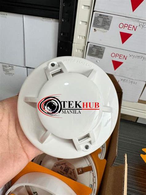 Conventional Smoke Detector Lazada Ph